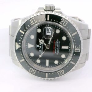 ROLEX SUBMARINER SEA DWELLER 126600