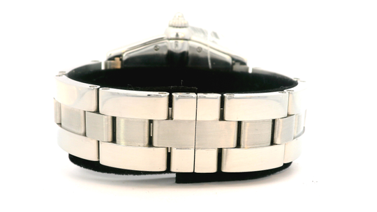 37 mm Cartier roadster "vegas" 2510 - Image 3