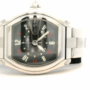 37 mm Cartier roadster "vegas" 2510