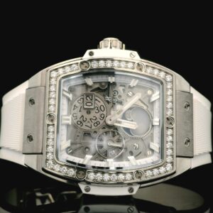 Hublot Spirit of Big Bang Moonphase