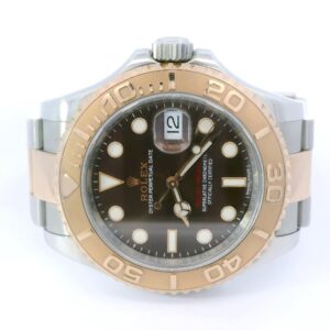 40MM YACHT-MASTER 116621