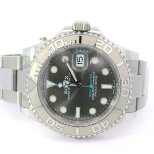ROLEX YACHT-MASTER 126622