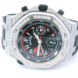 44 MM AP ROYAL OAK OFFSHORE 26040ST