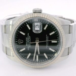 ROLEX DATEJUST 126234