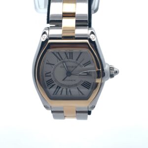 Cartier Roadster 2510