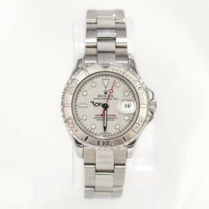 Rolex Yacht-Master 168622