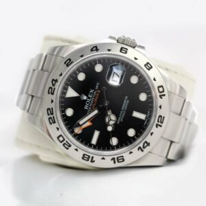 rolex explorer II 216570