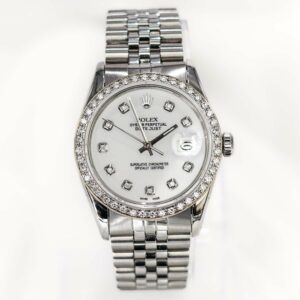 Rolex datejust 16030