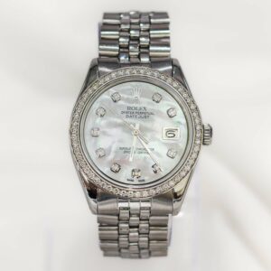 Rolex datejust 1601