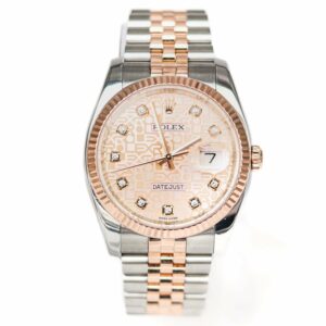 Rolex Datejust 116231