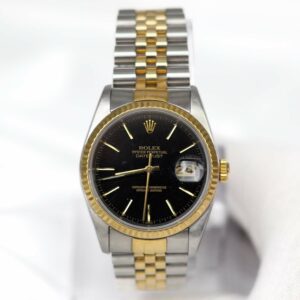 Rolex Datejust 16233