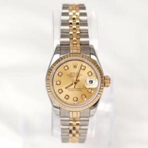 Rolex Datejust 69173