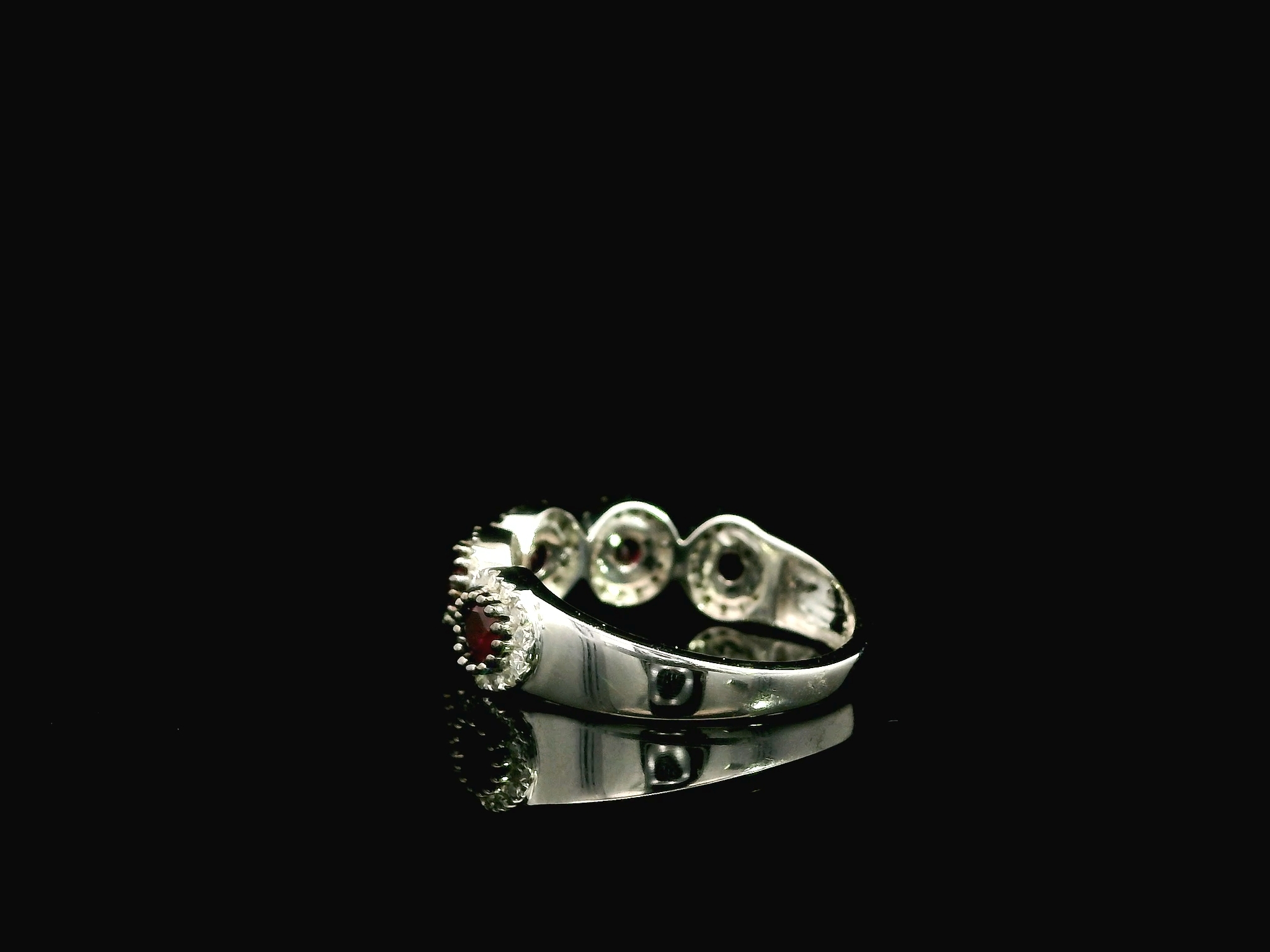14k RING - Image 3