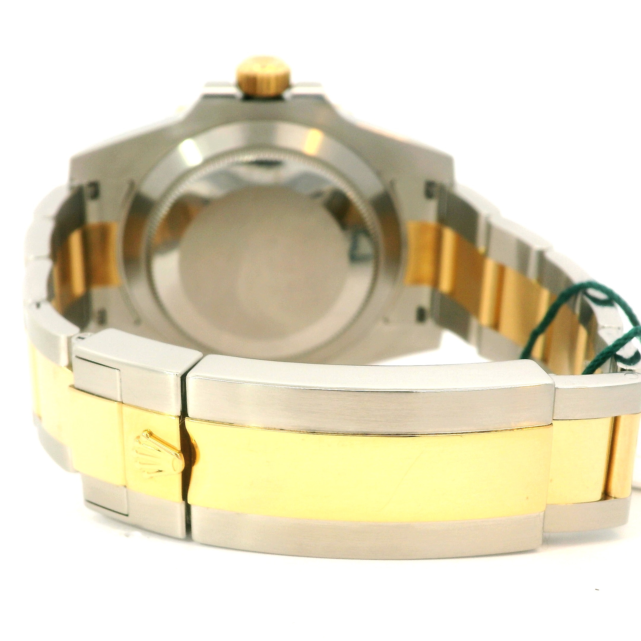 40mm ROLEX Submariner "Bluesy" 116613LB - Image 5