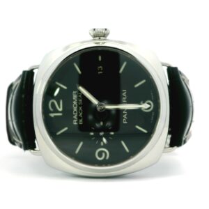PANERAI Radiomir Black Seal