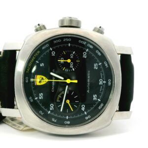 PANERAI Ferrari Scuderia Chronograph