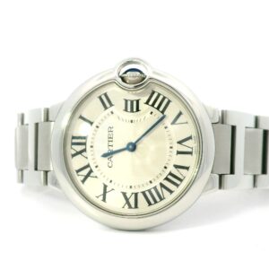 CARTIER Ballon Bleu 3005