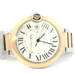 Cartier Ballon Bleu