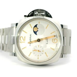 Panerai Luminor Due Luna