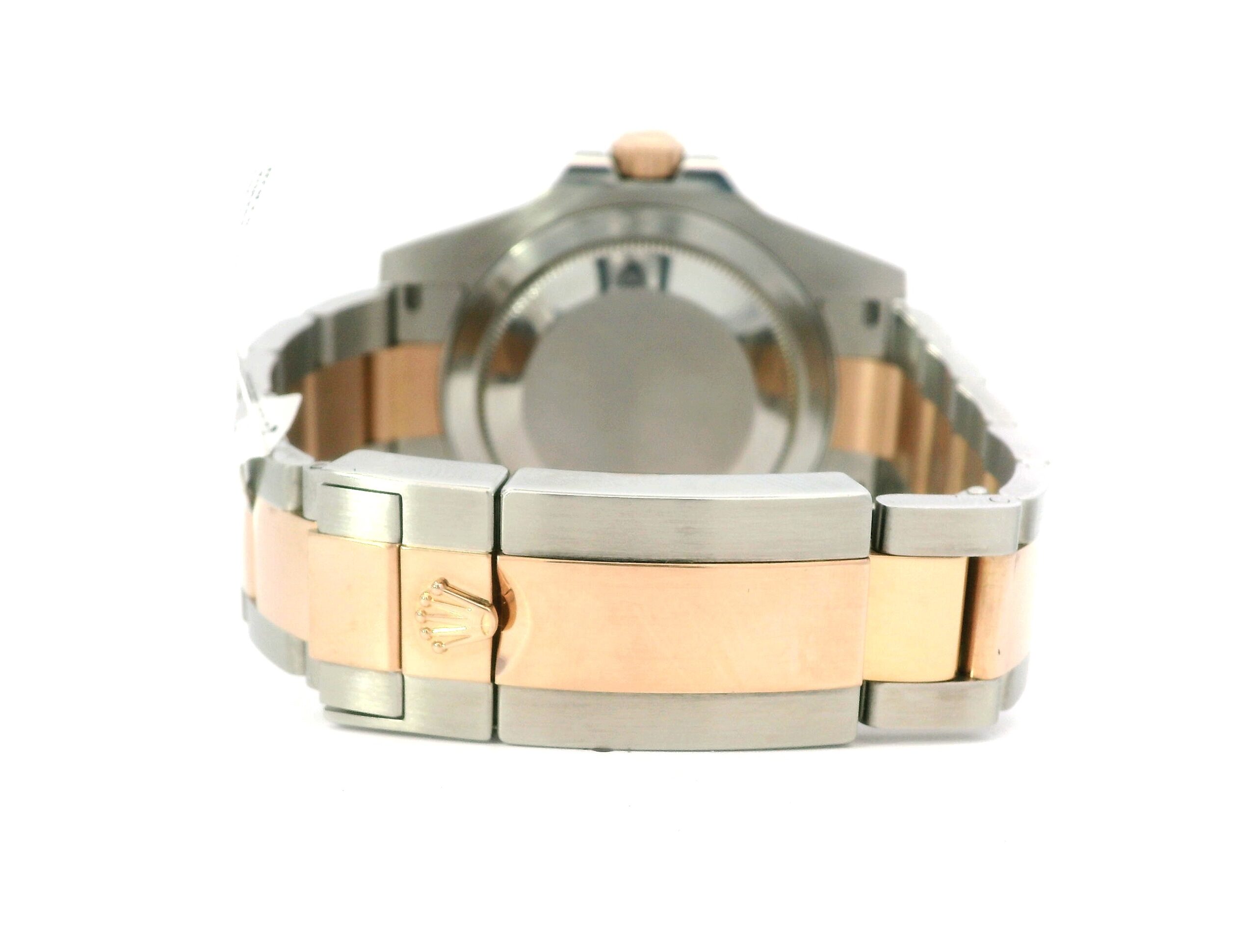 40mm Rolex "Rootbeer" GMT Master II 126711CHNR - Image 4