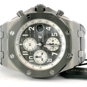 Audemars Piguet "Ghost" Royal Oak Offshore