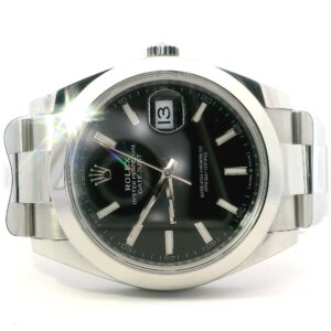 41mm ROLEX DATEJUST 126300