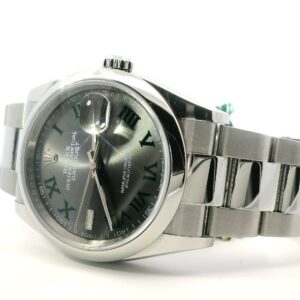 36mm ROLEX DATEJUST 126200