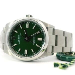 36MM ROLEX OP 126000