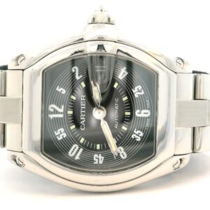 37 MM CARTIER ROADSTER 2510