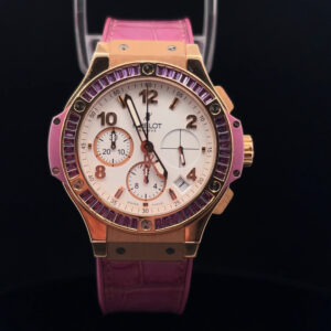 Hublot Big Bang "Tutti Frutti" 341.pv.2010.lr.1905