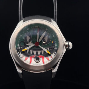 Corum Bubble Limited 08.009