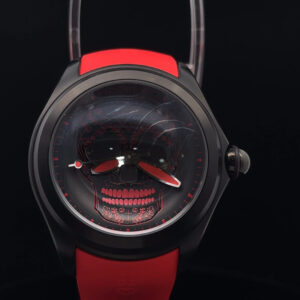 Corum Bubble Limited 08.009