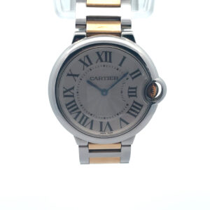 Cartier Ballon Bleu 3005