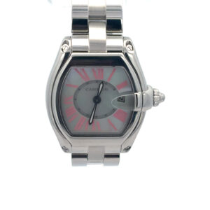Ladies Cartier Roadster 2675