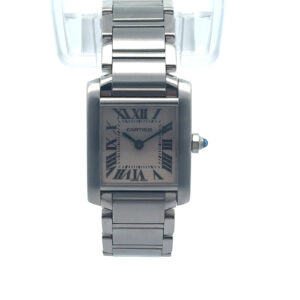 Cartier Tank  Francaise 2384