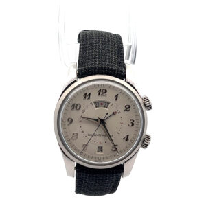 Girard Perregeaux Traveller II GMT 4935