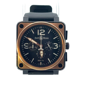Bell & Ross BR-O1-94