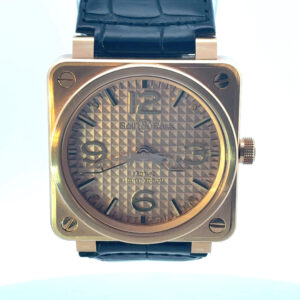 Bell & Ross BR-01-92-R