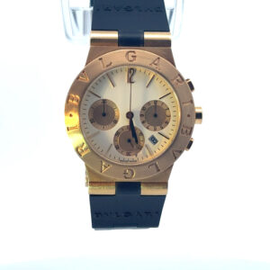 Bvlgari Diagono CH35G