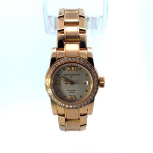 Girard Perregaux Lady F 8039