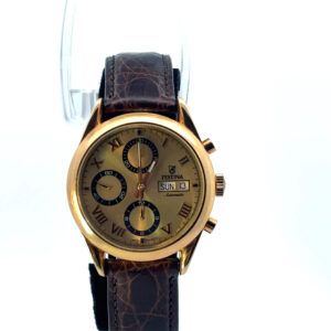 Festina Automatic F650