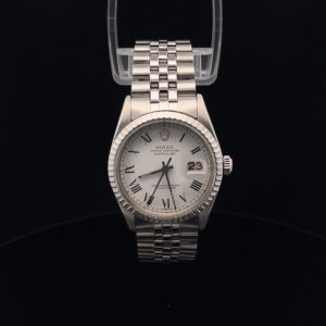 Rolex Datejust 16030