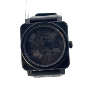 Bell & Ross BR03-92-CLB