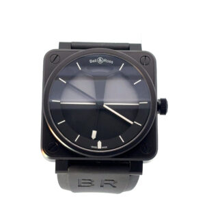 Bell & Ross Horizon BR01-92-SHO