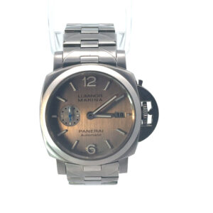 Panerai Luminor Marina