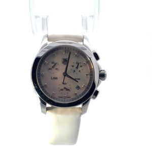 Ladies Tag Heuer Link CJF1312