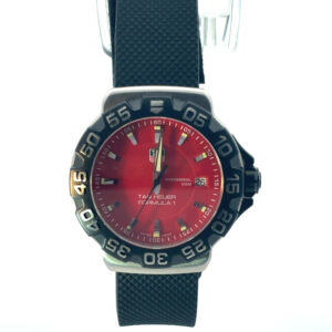 Tag Heuer Formula 1 WAH1112