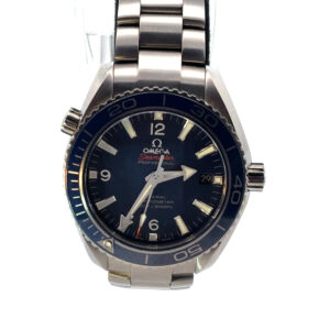 Omega SeaMaster Professional Planet Ocean