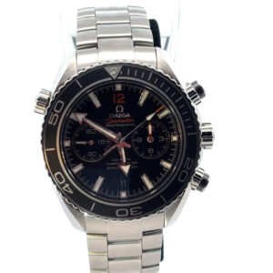 Omega Seamaster Professional Planet Ocean