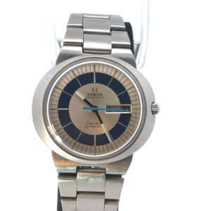 Omega Geneve Dynamic
